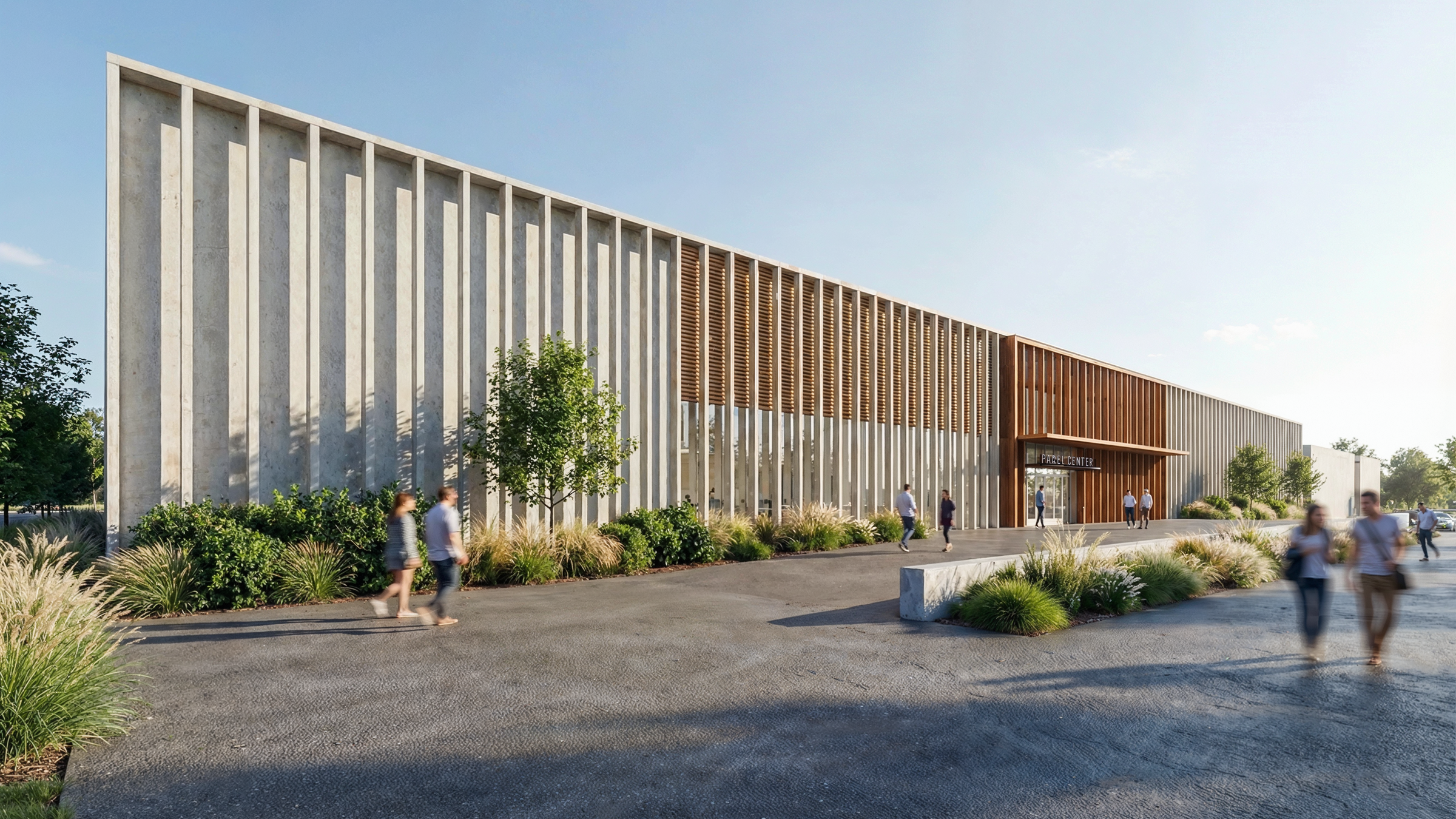 Architecture, design and construction | KA.CONTROL