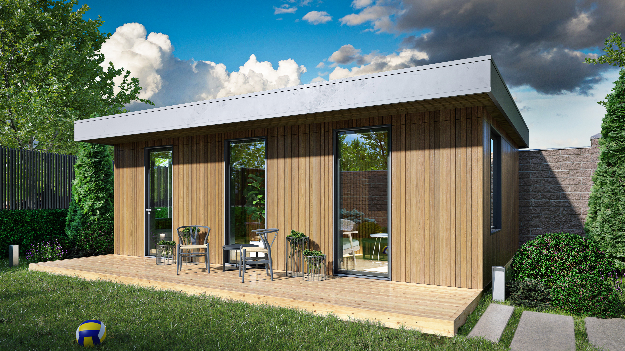 Private House 3